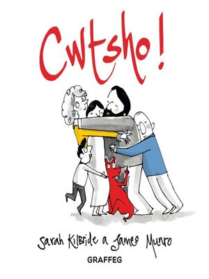 cover image of Cwtsho!